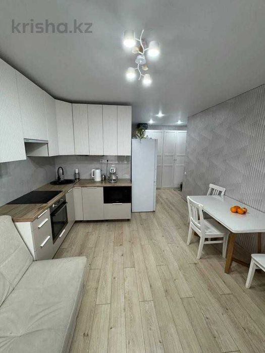 Продажа евро 2-ком.квартиры, район Береке 2!