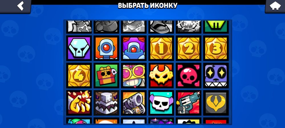 Продам акк в бс т.к не играю