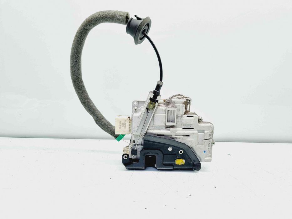 Broasca usa dreapta spate Audi Q3 (8UB) [Fabr 2011-2018] 4G0839016