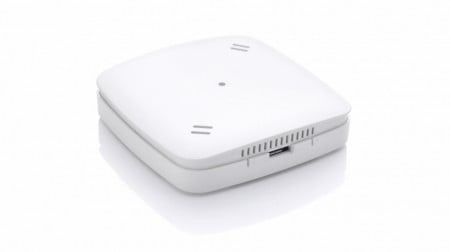 Senzor Cov, calitate aer Z-Wave Plus - NOU