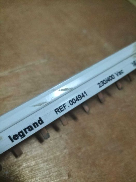 Легранд, Legrand, Eurolan