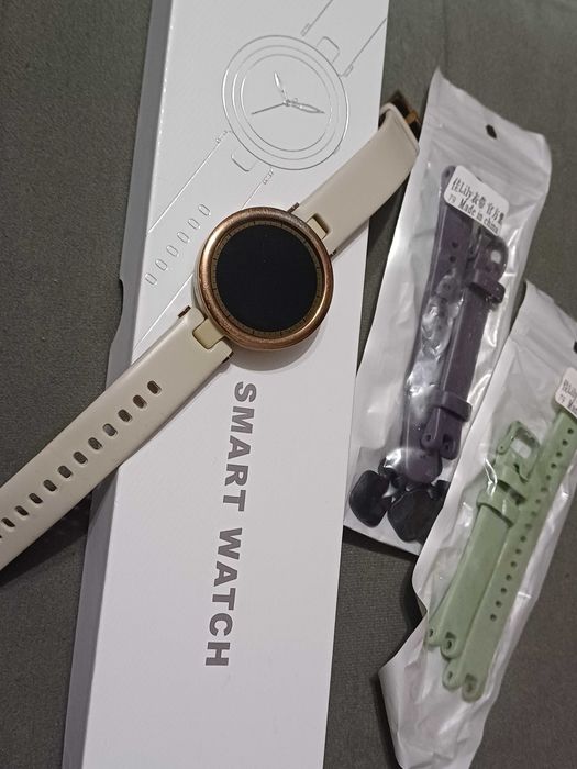 Смарт часовник Xmart