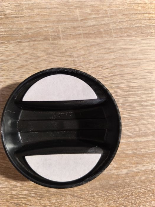 BMW  М Performance капачка резервоар