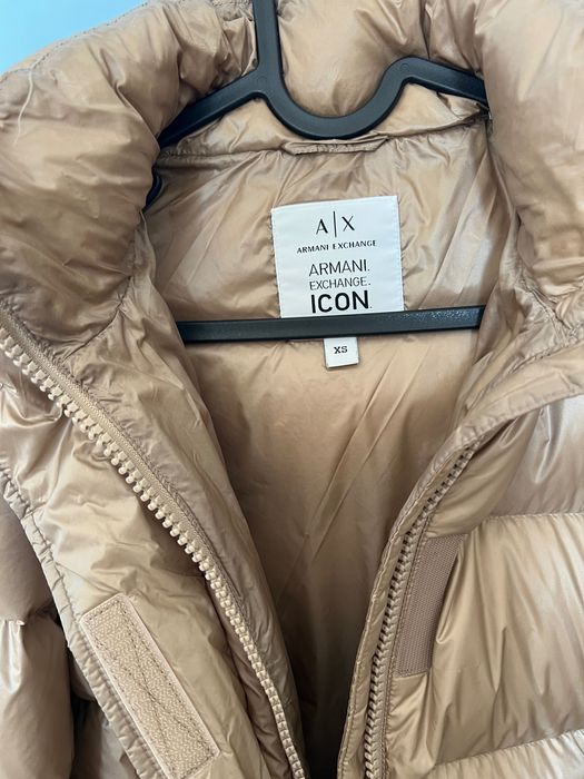 Дамско яке Armani Exchange XS
