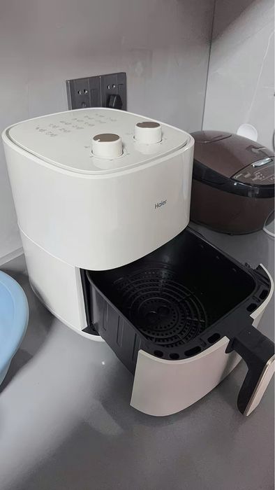 Аэрогриль Haier 5л