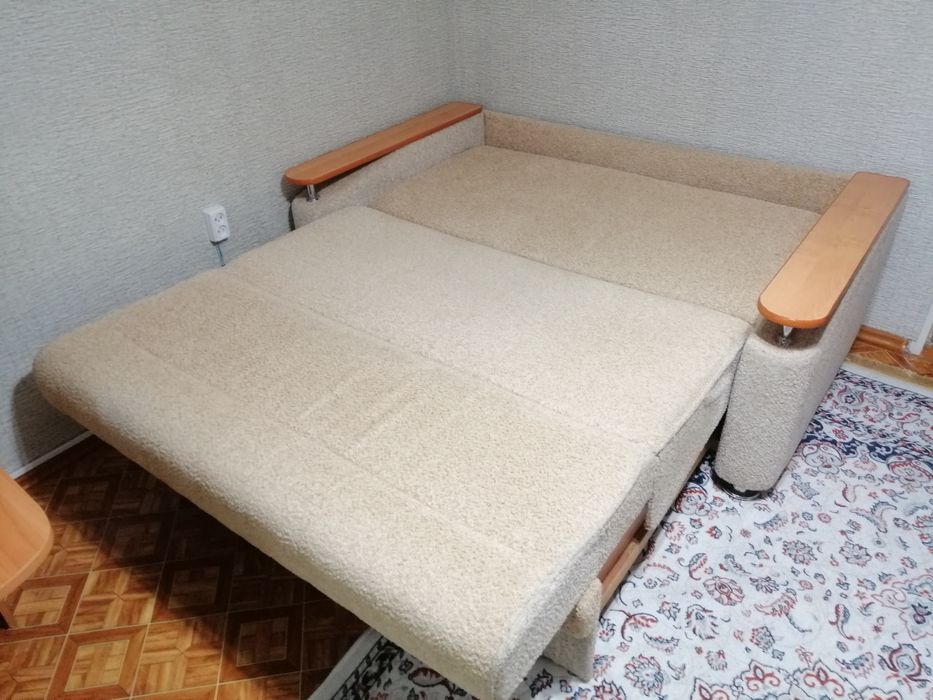 Диван раскладной