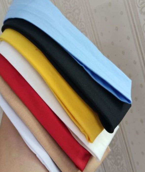 Повязки на голову