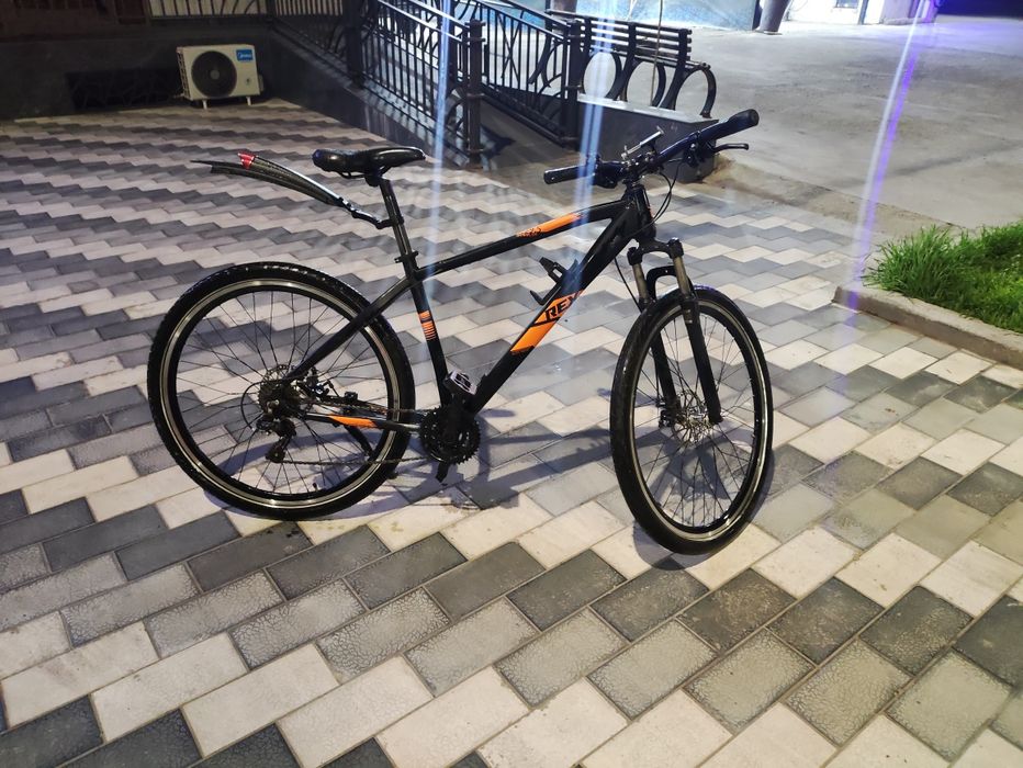 Velosiped sotiladi 29