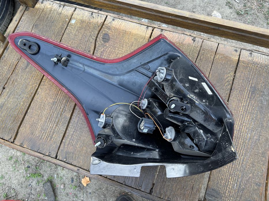 Стоп Форд Фокус/Ford Focus