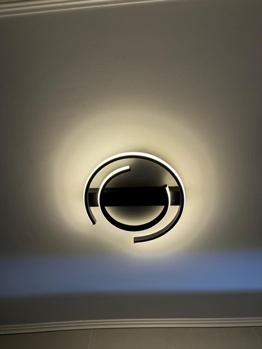 Lustra led dimabila sigilata