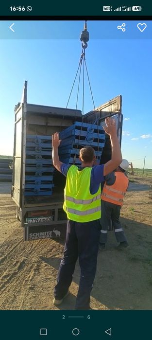 Срочна газельге борт сатылады