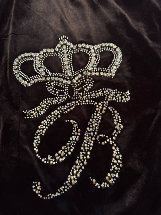 Спортивный костюм велюр