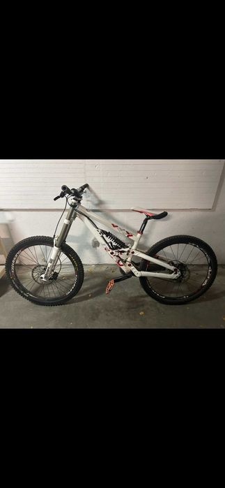 Scott Voltage FR20 - Sofia
