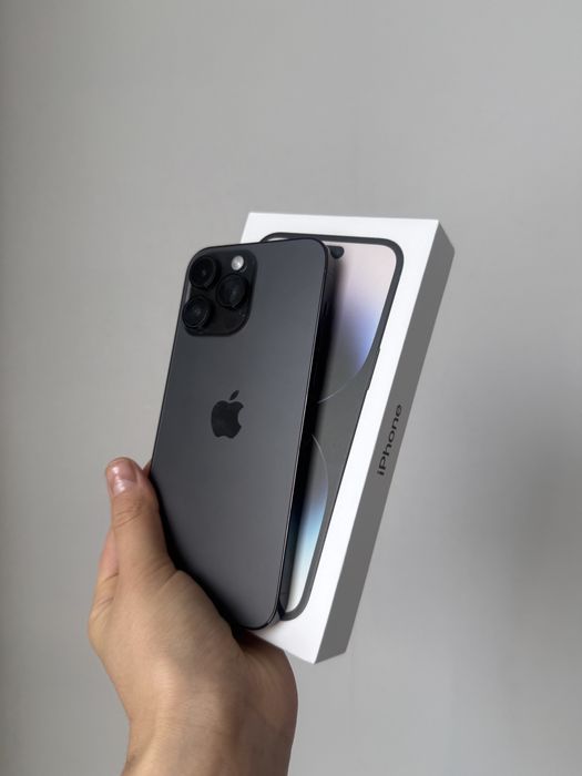 Iphone 14 Pro max 256