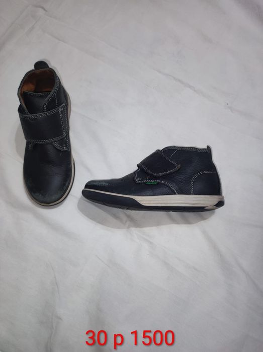 Ботинки  29-30 размер