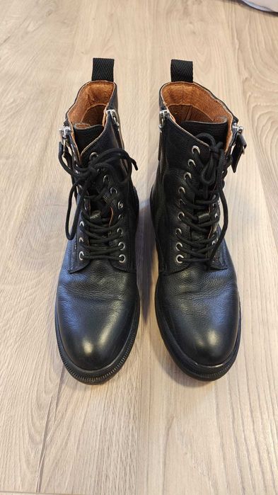 Ghete piele dama - Gioseppo