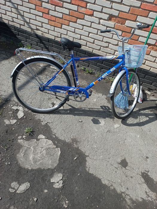 Продам велосипед .