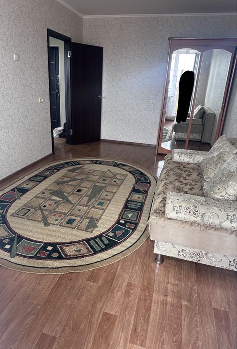 Сдается 1-комн квартира