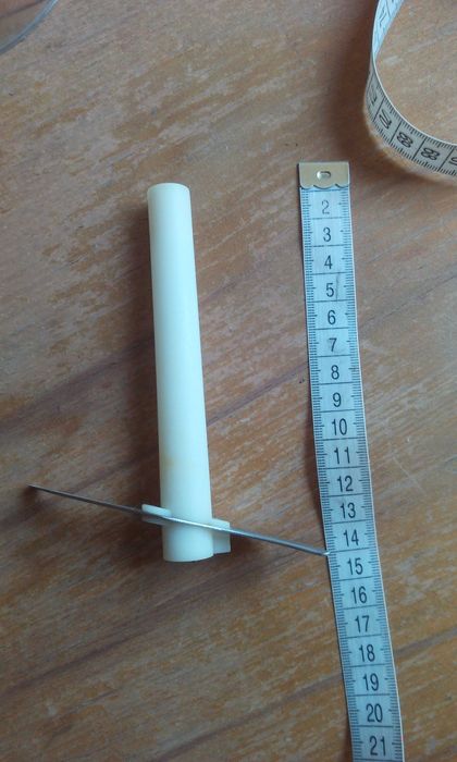 Чопер на запчасти