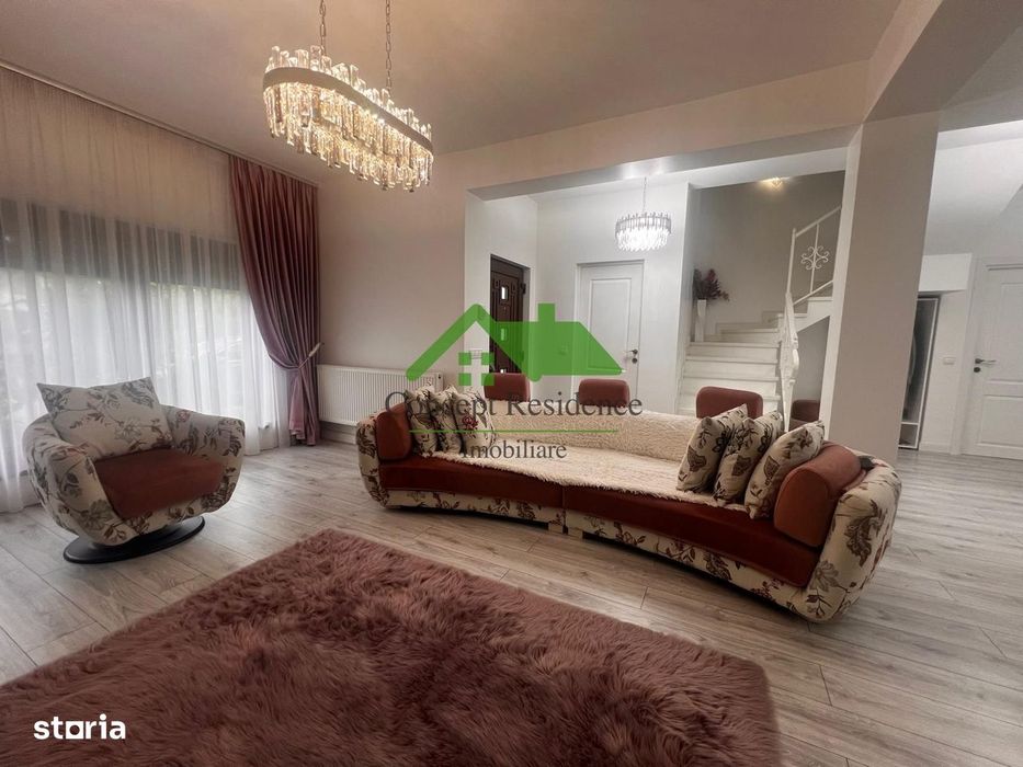 Casă tip duplex, 157 mp, renovată 2025 – zona Branduselor