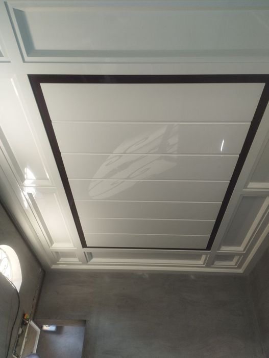 Тажрибали алюкобонд усталари