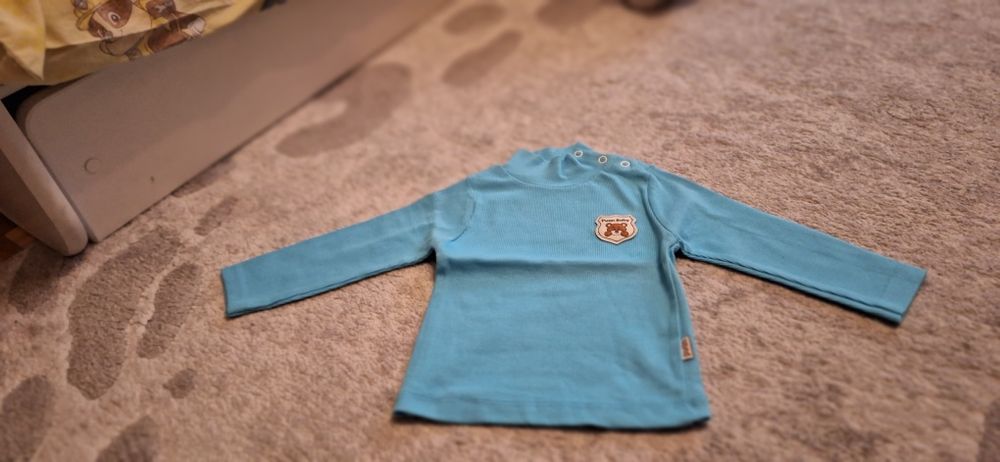 НОВИ детски/ бебешки блузки