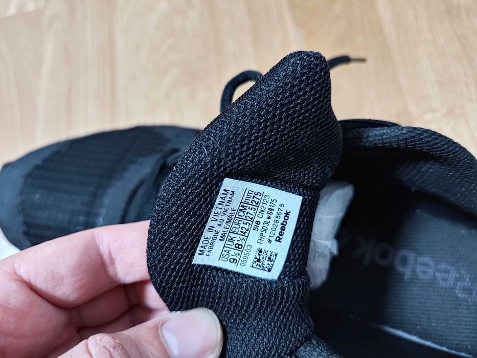 Încălțăminte trekking Reebok SawCut Gore-Tex 6.0