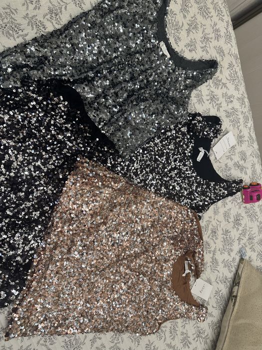 Женская одежда/топ и юбочка