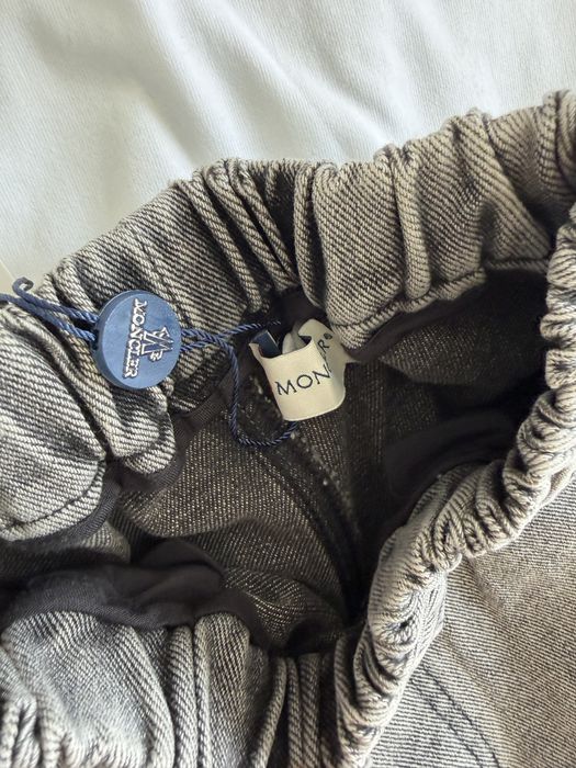 Двойка moncler kids