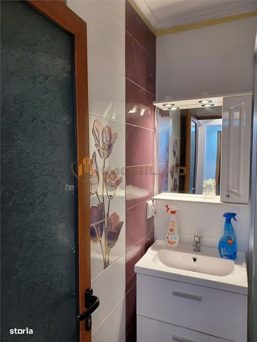 Apartament 4 camere Zimbru - Alexandru cel Bun - Ocazie