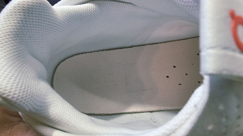 Мъжки сникърси On Cloudnova 2