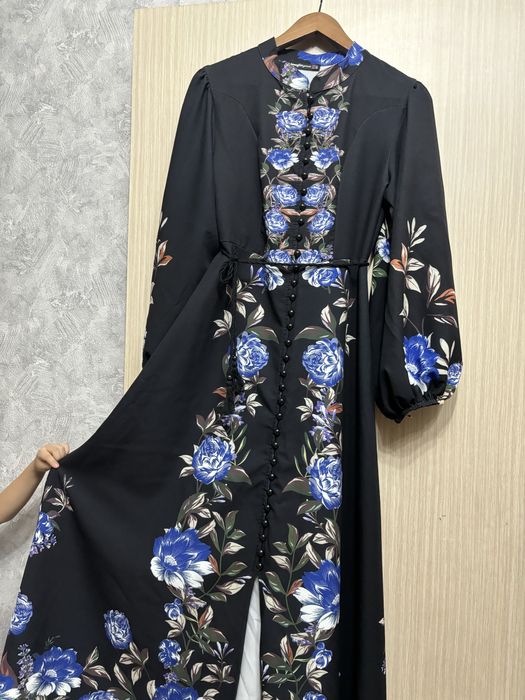 Платье женское, вечернее, нарядное