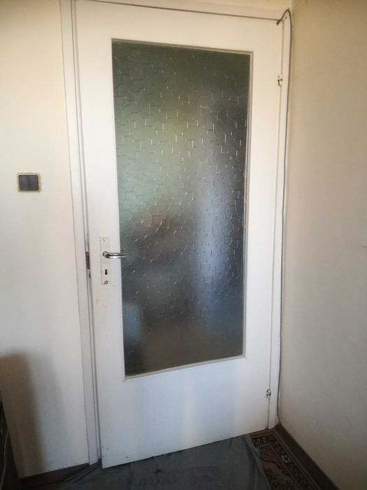 Две интериорни врати - използвани