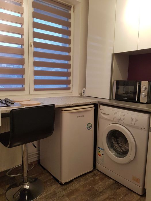 Garsoniera de inchiriat - Centrul Istoric - str. Lunga