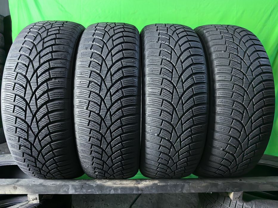 225/60R18 Toyo 2021 7,3mm stare foarte buna