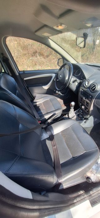 Dacia Duster 2013  4×4 1.5dci Exception