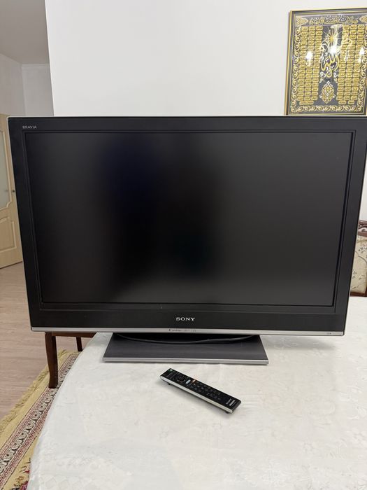 Телевизор Sony б/у