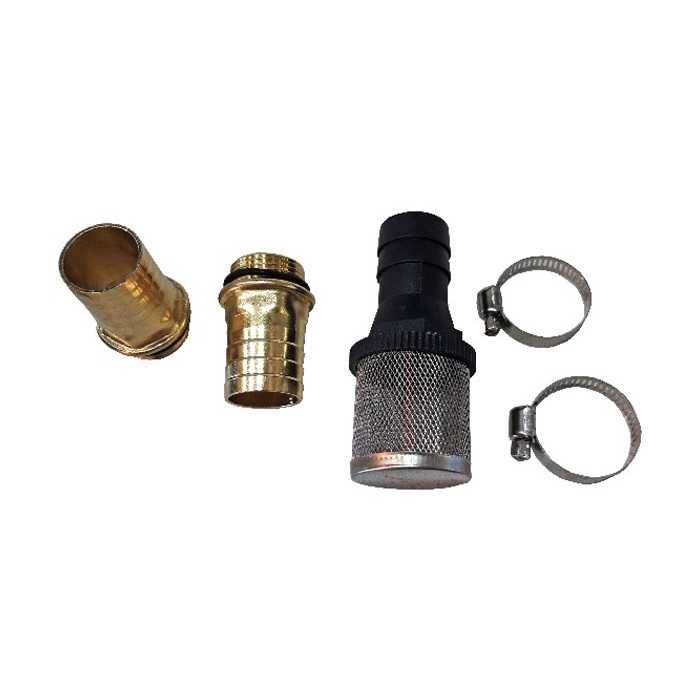 Помпа за източване на Масла/Горива/Течности 12V-3015