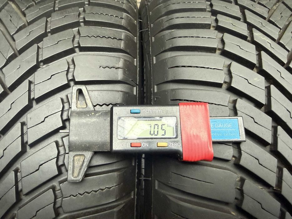 # Anvelope All Season 185/55 r15 M+S - Bridgestone WeatherControl A00