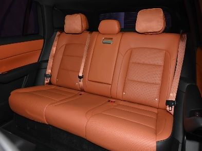 AITO M6 под заказ от Terra Auto