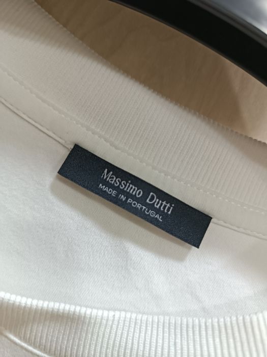 Оригинальная Massimo Dutti
