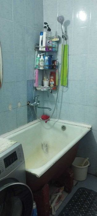 Продаётся 2х комнатная квартира Авиасозлар