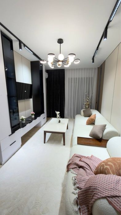 Продается Квартира ЖК Ўрикзор Резиденс    2/8/16 Балкон 1.5х3