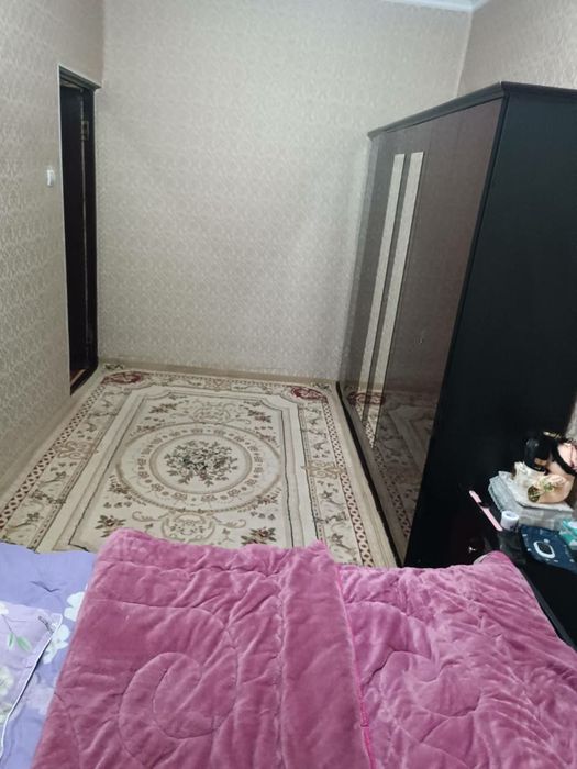 Продается на чиланзаре 2х ком