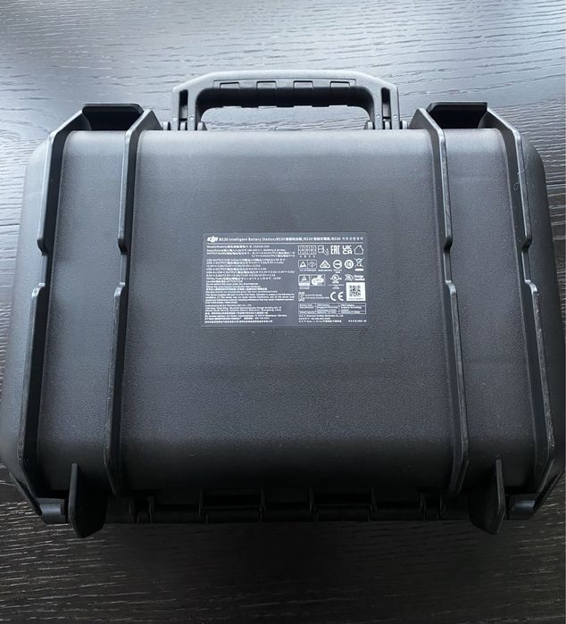 DJI BS30 Stație de încărcare pentru Matrice 30/30t