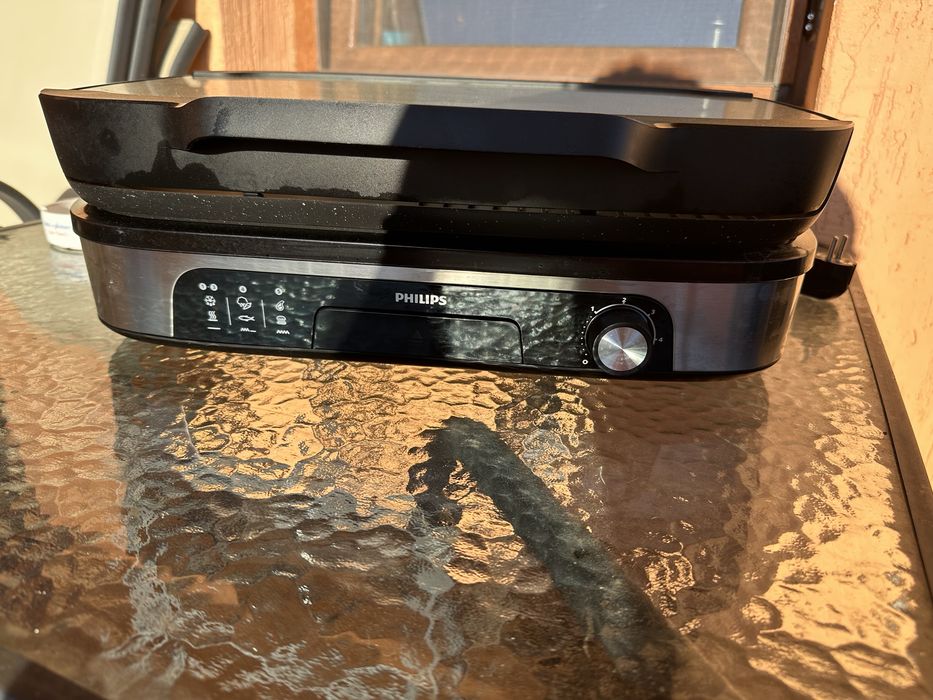 Скара Philips HD6212/90