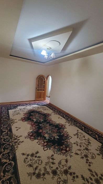 Сдаётся 4х Комнатная квартира 120м2.