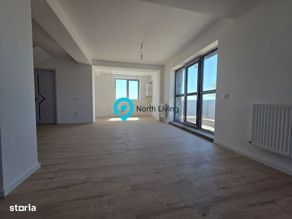 Duplex Balotesti 170 mp