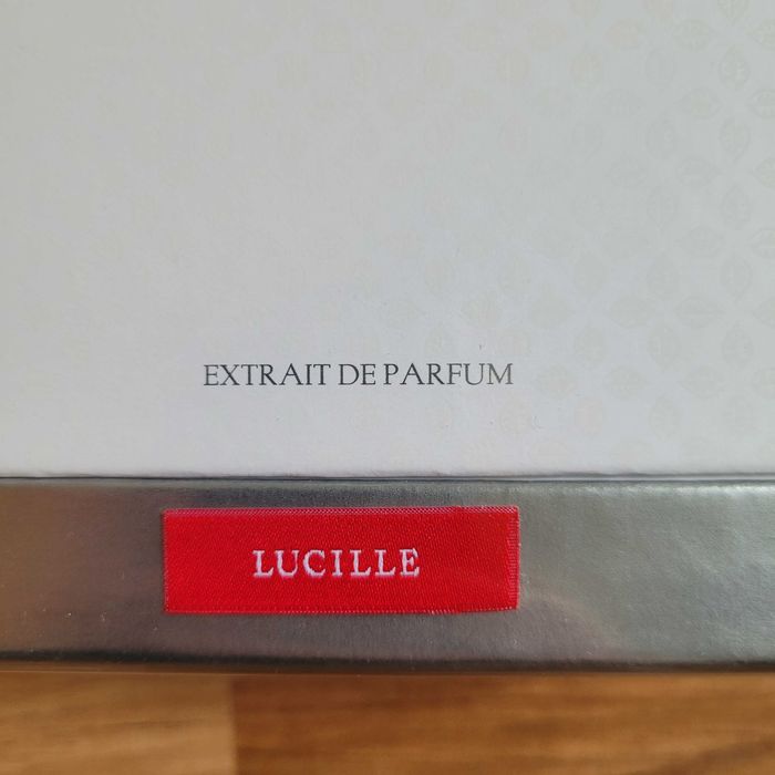 Parfum Giardino Benessere Lucille 100 ml