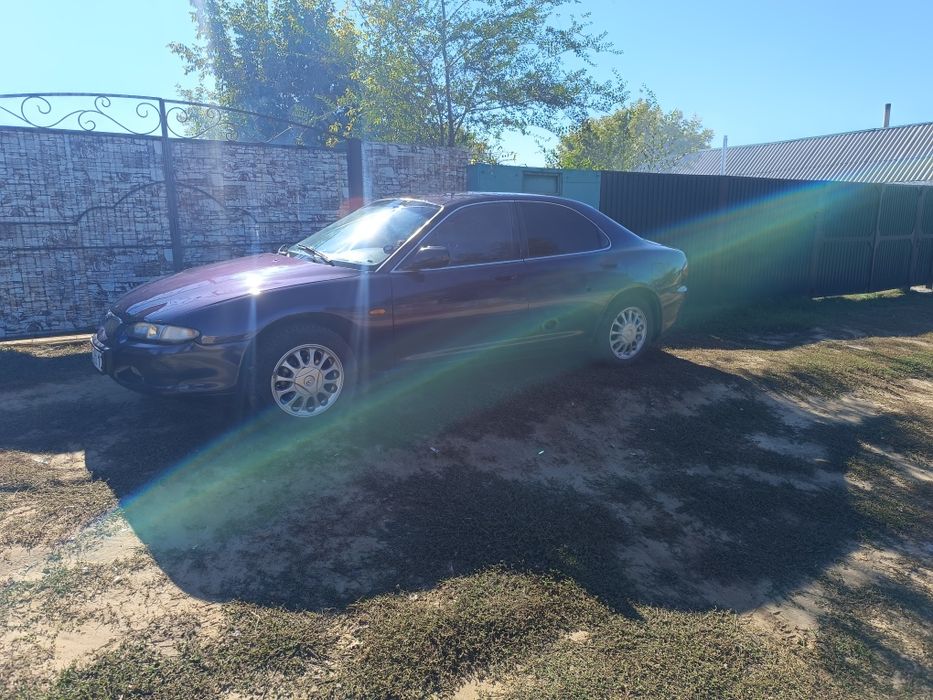 Продам Мазда кседекс,либо обмен.